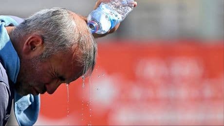 Temmuz’da kavrulduk, sıra 'Ağustos'ta
