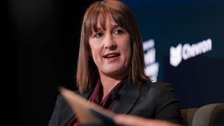 Rachel Reeves nightmare as 'wealthy workers abandon UK' over tax hikes