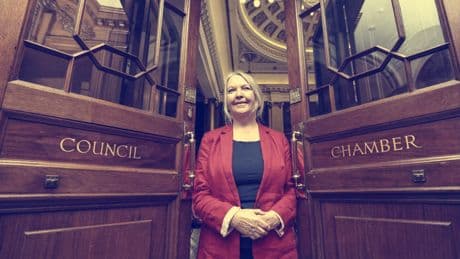 ‘We can’t leave communities behind’: Edinburgh city chiefs on managing rapid growth