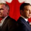 PODCAST. Canada : le complotisme à l'heure des élections