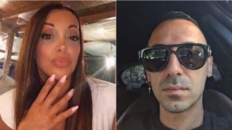 Tina Sgarbini, Christian Persico «tranquillo e lucido» non risponde al pm. Da come è stata soffocata alla lettera di lui, i punti ancora oscuri