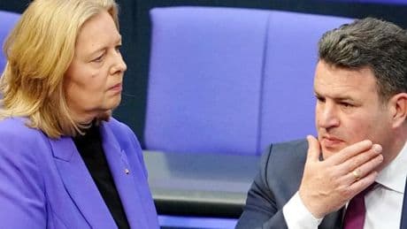 Keine Belege für Erfolg? Die ernüchternde Zwischenbilanz des Bürgergelds