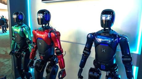 Las novedades más asombrosas de la tecnología que se han presentado en IFA Berlín
