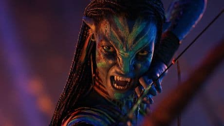 BILD hat den geheimen Trailer gesehen - Die ersten Bilder von „Avatar 3“!