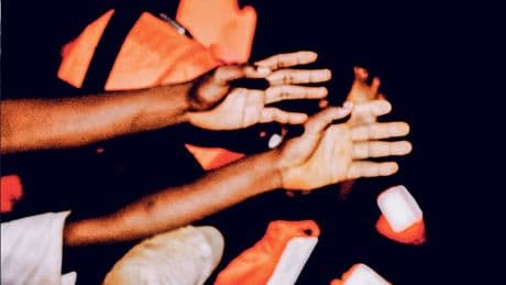 Im Gespräch | Seenotrettung unter Druck: „Es braucht staatliche Seenotrettung“