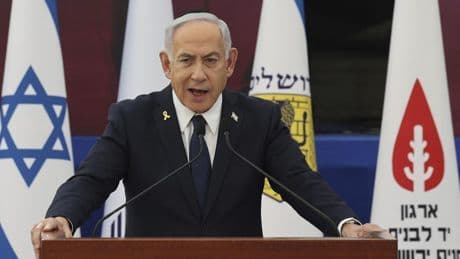 Israël staat hervatting humanitaire hulp Gaza toe: ’Basishoeveelheid voedsel’