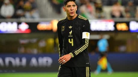 Mexico vs. Saudi Arabia odds, prediction: Gold Cup picks, best bets Saturday