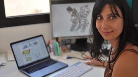 Sílvia Osuna, la científica que diseña las enzimas del futuro: "La ciencia nos ofrece herramientas increíbles para transformar el mundo"