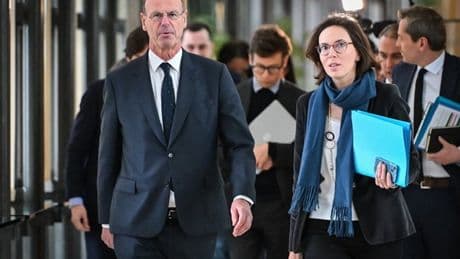 3 345,8 milliards d'euros de dette publique : la France face au défi budgétaire