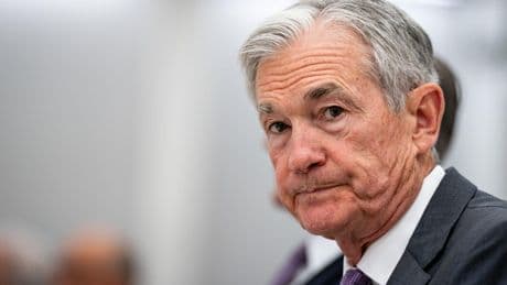 Fed houdt rente stabiel, pessimistischer over verdere verlagingen