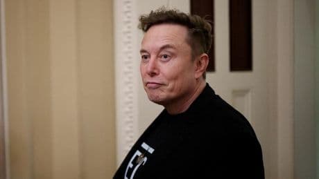 Musk Announces Deal With Samsung For Tesla AI Chips Made In Texas—Touts ‘Strategic Importance’