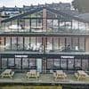 Families in seaside town dubbed Chelsea-on-Sea celebrate after developer loses bid to scrap rule new builds should be sold to locals only