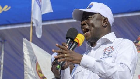 Kabila «aurait dû se taire»: en RDC, l'UDPS répond à l'ancien président
