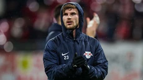 Der tiefe Fall des Timo Werner