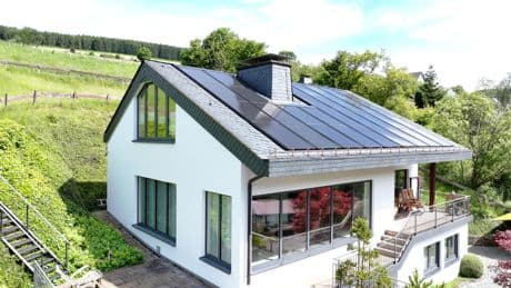 Test Solaranlagen-Anbieter 2025: Das sind die besten Photovoltaik-Firmen