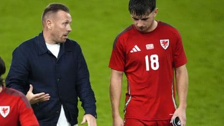 Wales beaten by Canada as Craig Bellamy suffers first home defeat of his reign