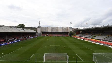 Partick put Celtic ticket allocation for Premier Sports Cup clash to fan vote as punters given two options
