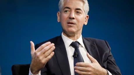 Tennis-Kontroverse um Bill Ackman: Milliardär erhält Wildcard und erntet Spott von Ex-Stars