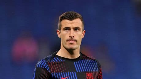 La operación salida del Barça: Iñaki Peña, Pablo Torre y Ansu Fati