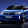 New 2026 Volkswagen ID 4 will be a "completely different" car