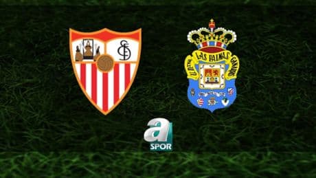 Sevilla-Las Palmas maçı saat kaçta ve hangi kanalda canlı yayınlanacak? | İspanya La Liga