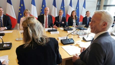 Bercy réunit les organisations patronales en « Conseil des entreprises »