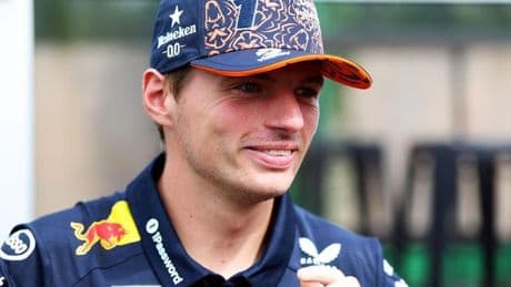 Verstappen: "¿Palou? No sé cómo lo haría en F1, es impresionante lo que hace en la Indy"