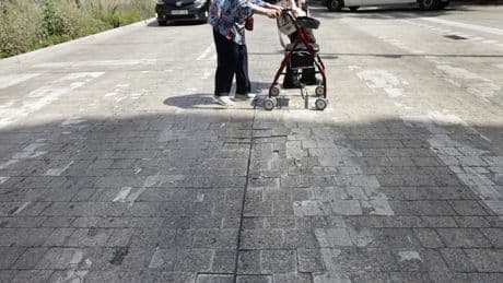La oposición exige responsabilidades a Collboni por la errática calzada de Pi i Margall
