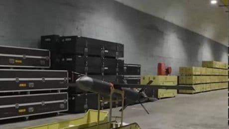 L'Iran punta sul nuovo drone kamikaze: cos'è e cosa può fare lo Shahed-107