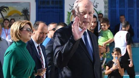 Une “percée” chiite sous influence iranienne en Tunisie, “complot” ou “fantasme” ?