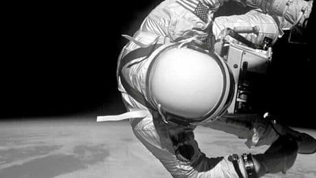 Omega, l’horloger de l’espace