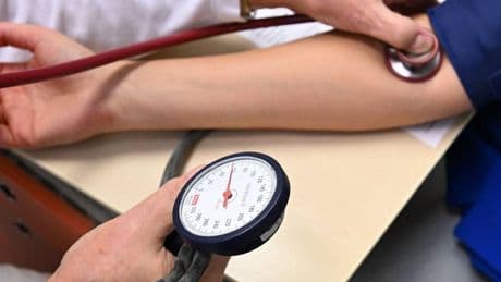 Neue Gebührenordnung für Ärzte: Privatpatienten droht neuer Beitragsschub