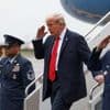 Secret Service im Einsatz: US Open verschärfen Kontrollen wegen Trump-Besuch