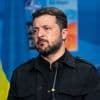 Zelensky buigt na felle kritiek uit EU én eigen land: hij komt met nieuwe wet voor anticorruptiediensten