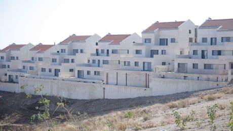 Avrupa'dan "E1 projesi"ne sert tepki: İşgal planından vazgeçin