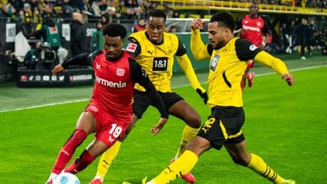 Bundesliga im Liveticker: BVB darf bei Alonsos letztem Heimspiel nicht verlieren
