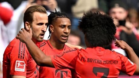 De la magia de Olise y Musiala a la maldición rota de Harry Kane: las claves del Bayern campeón