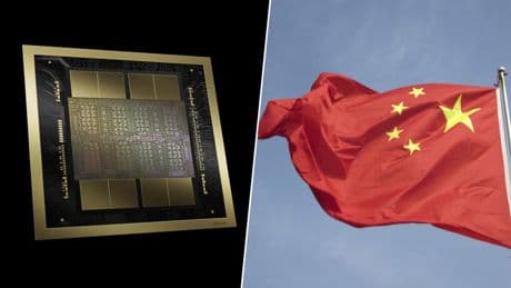 NVIDIA tenía encarrilado vender sus H20 a China. Hasta que alguien se fue de la lengua en el Gobierno de EEUU
