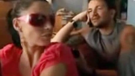 Katie Price and Peter Andre's ugliest TV row that broke marriage as Princess' show debuts