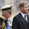 I don't know how long my father has left, says Prince Harry in shocking  revelation about the King's health in bombshell BBC interview