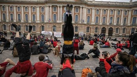 Baromètre des budgets culturels des collectivités territoriales : « une rupture historique »