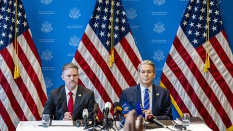 Dazi: è disgelo fra Usa e Cina, arriva la pausa di 90 giorni