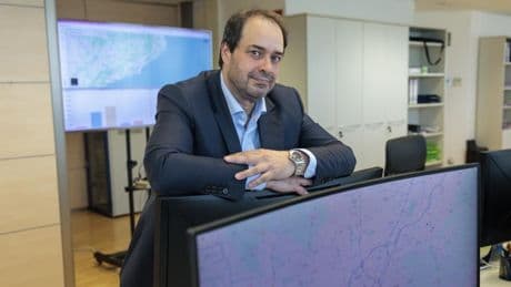 El ICF entra en el capital de Circular Partners