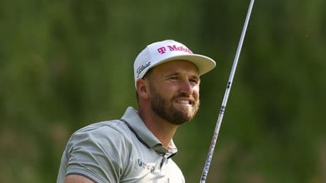 Wyndham Clark at center of locker-busting controversy after US Open dud