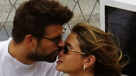 La imagen que confirmaría el compromiso de Piqué y Clara Chía: ¿boda a la vista?