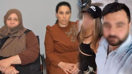 Kan donduran iddia: Nafaka ödememek için çocuğunu öldürmesini istedi! Şiddet mağduru anne hukuk mücadelesi veriyor