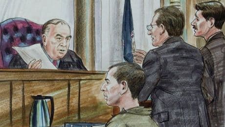 Veteran federal judge T.S. Ellis III, who presided over trial of Trump aide Paul Manafort, has died