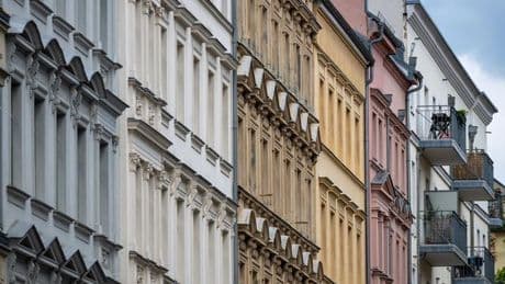 Bezahlbares Wohnen: Verlängerung der Mietpreisbremse auf dem Weg