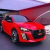 Peugeot GTi is back! Revered badge returns for hot 278bhp 208