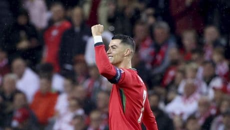 Roberto Martínez convoca al Lamine Yamal portugués para la Final Four: "Va a marcar una época"